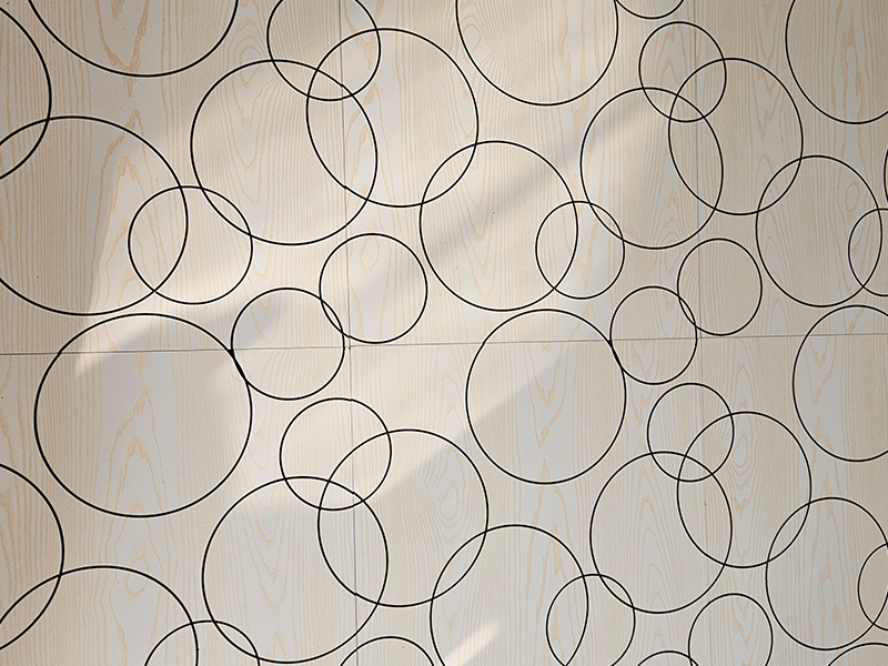 室内艺术装饰吸音板批发