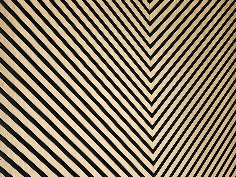 室内艺术装饰吸音板价格